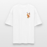 The Explain Later Tee – White Edition - white