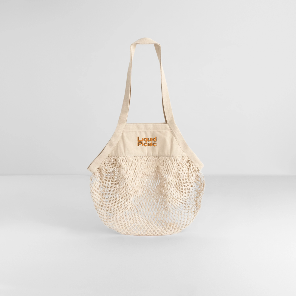 The Picnic Bag - nature