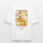 The Explain Later Tee – White Edition - white