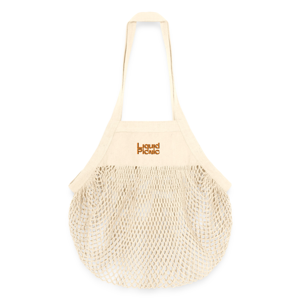 The Picnic Bag - nature