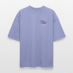 The Come Closer Tee – Lavender Edition - violet