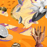 JANT JUBILEE · Body Oil