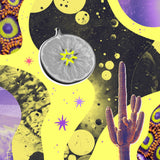 THE LIQUID PICNIC CIRCLE OF CARE