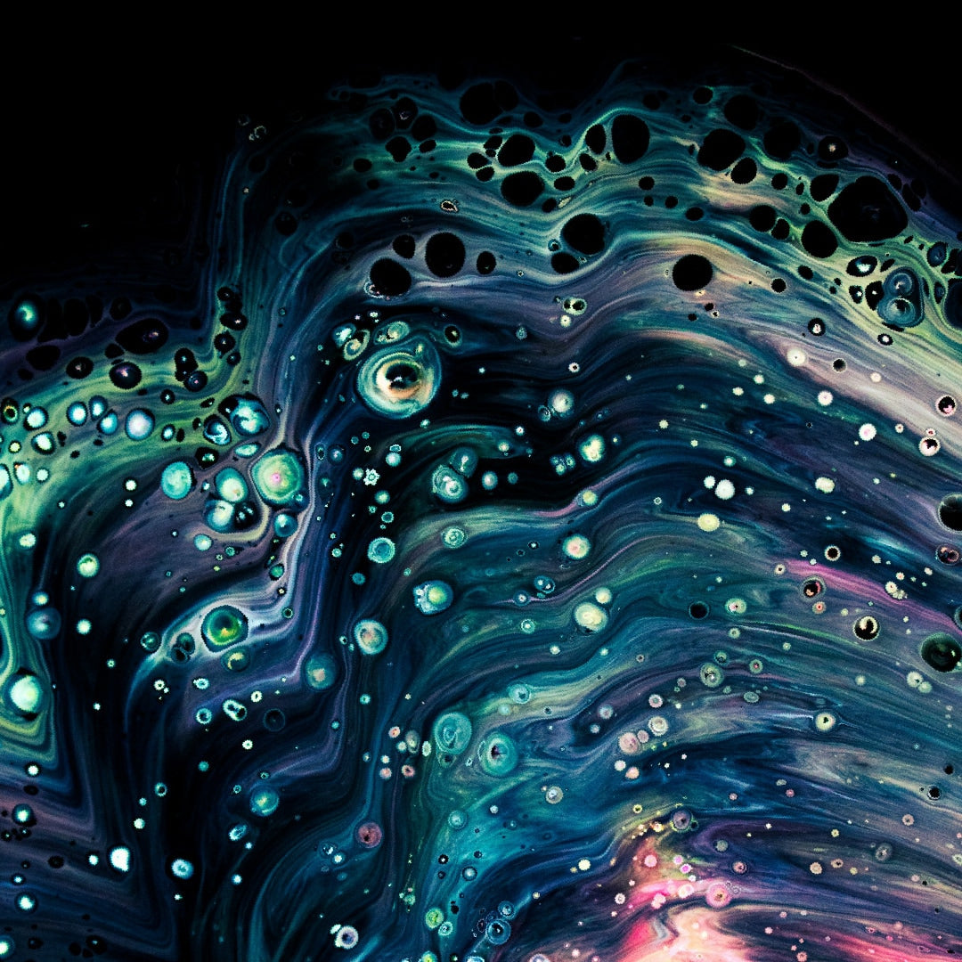 THE LIQUID PICNIC CIRCLE OF CARE