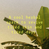 FOREST AFFAIR · Body Oil