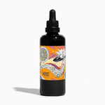 Jant Jubilee Natural Body Oil — Radiance & Glow | Eukidien