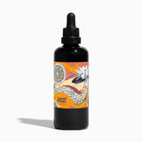 Jant Jubilee Natural Body Oil — Radiance & Glow | Eukidien