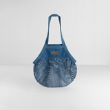 The Picnic Bag - Blue