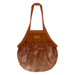 The Picnic Bag - Rust Brown