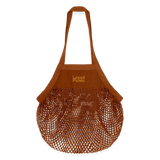 The Picnic Bag - Rust Brown